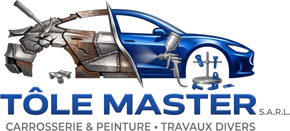 Tôle Master